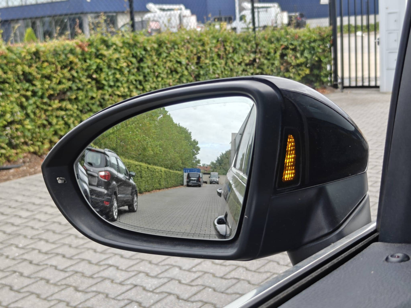 Volkswagen Touran 1.5 TSI Business 7-Zit/CAM/Trekhaak/Virtual/GPS/Apple/DodeHoek — photo 5