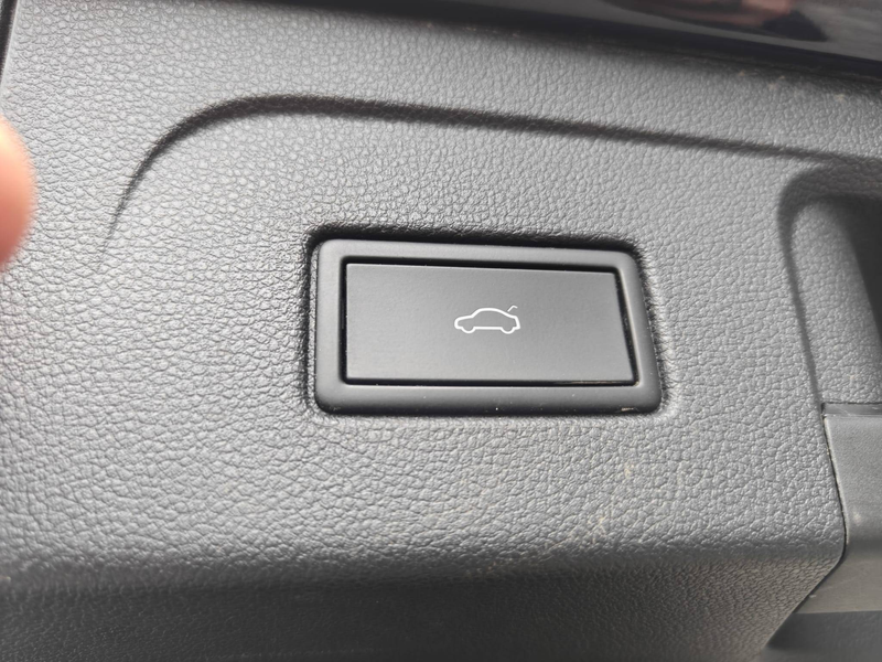 Volkswagen Touran 1.5 TSI Business 7-Zit/CAM/Trekhaak/Virtual/GPS/Apple/DodeHoek — photo 13