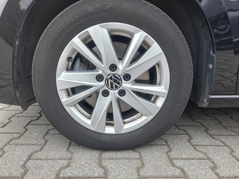 Volkswagen Touran 1.5 TSI Business 7-Zit/CAM/Trekhaak/Virtual/GPS/Apple/DodeHoek — photo 4
