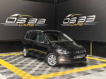1.5 TSI Business 7-Zit/CAM/Trekhaak/Virtual/GPS/Apple/DodeHoek