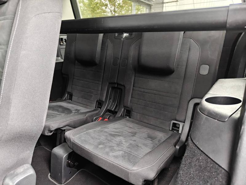 Volkswagen Touran 1.5 TSI Business 7-Zit/CAM/Trekhaak/Virtual/GPS/Apple/DodeHoek — photo 10