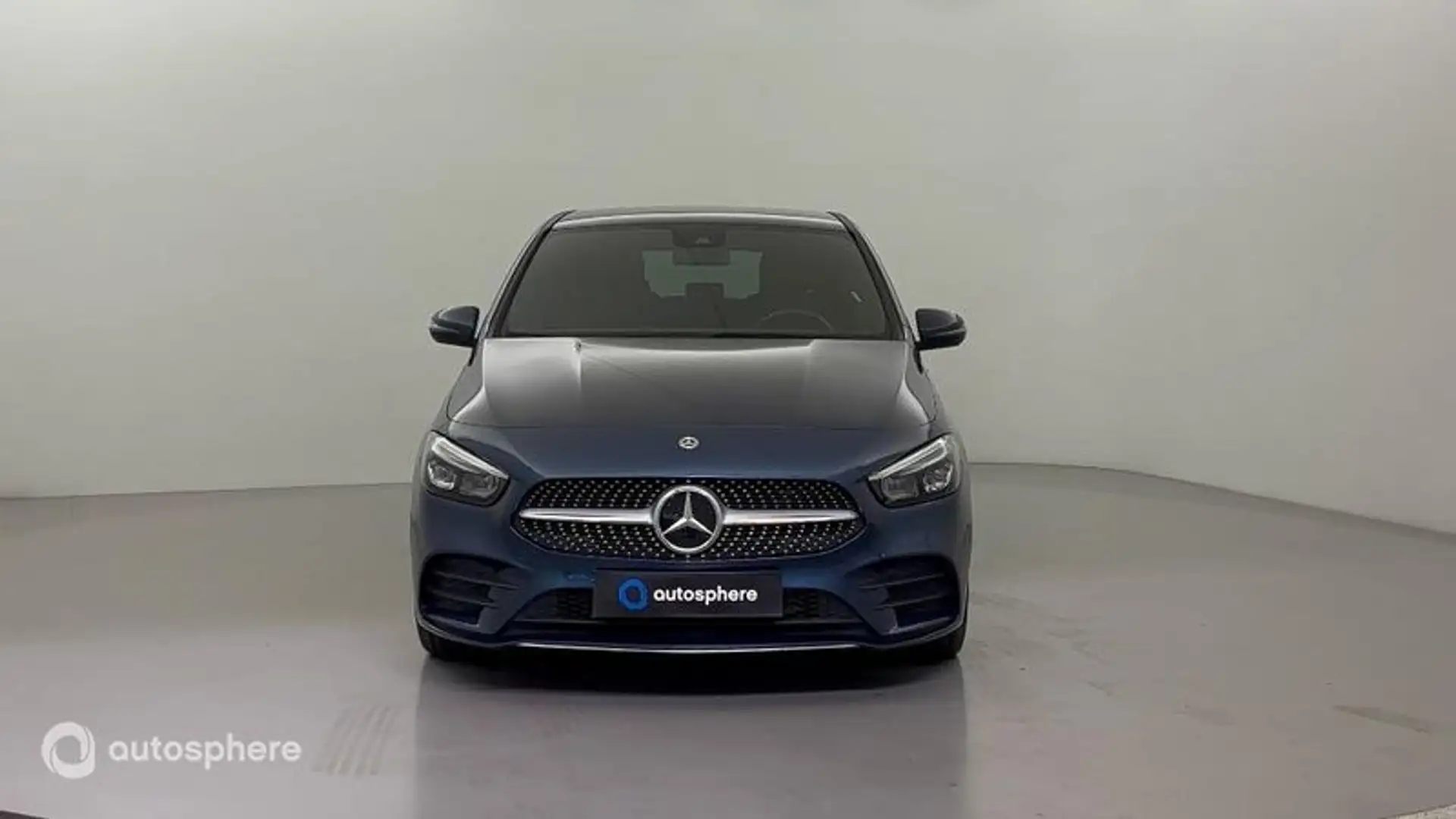 Mercedes-Benz B 200 200 163ch AMG Line Edition 7G-DCT 9cv - 2