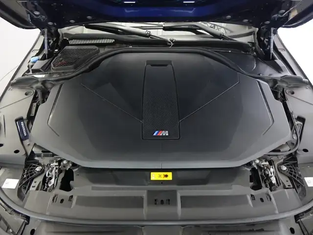 BMW i5 M60 xDrive 81,2kWh *LENKRADHEIZUNG, 22KW LADEN,... Ansicht 26
