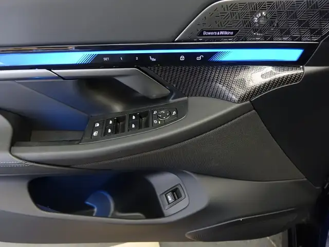 BMW i5 M60 xDrive 81,2kWh *LENKRADHEIZUNG, 22KW LADEN,... Ansicht 8