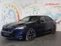 BMW i5 M60 xDrive 81,2kWh *LENKRADHEIZUNG, 22KW LADEN,... Blau - thumbnail 29