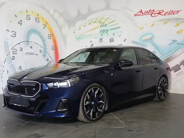 BMW i5 M60 xDrive 81,2kWh *LENKRADHEIZUNG, 22KW LADEN,... Ansicht 29