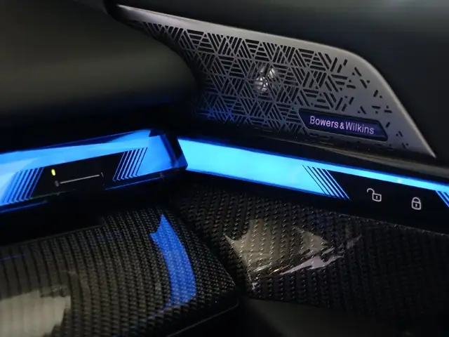 BMW i5 M60 xDrive 81,2kWh *LENKRADHEIZUNG, 22KW LADEN,... Ansicht 15