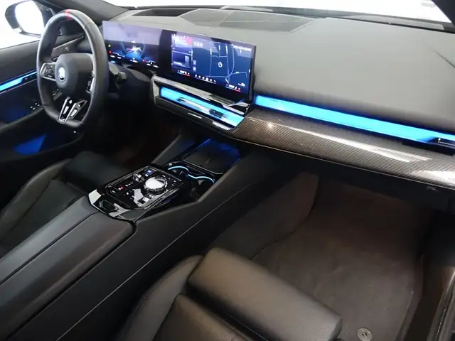 BMW i5 M60 xDrive 81,2kWh *LENKRADHEIZUNG, 22KW LADEN,... Ansicht 23