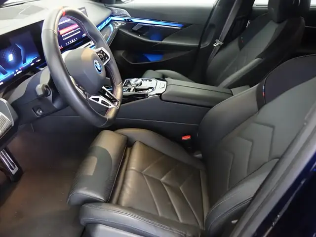BMW i5 M60 xDrive 81,2kWh *LENKRADHEIZUNG, 22KW LADEN,... Ansicht 7