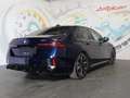 BMW i5 M60 xDrive 81,2kWh *LENKRADHEIZUNG, 22KW LADEN,... Blau - thumbnail 4