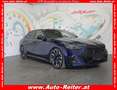 BMW i5 M60 xDrive 81,2kWh *LENKRADHEIZUNG, 22KW LADEN,... Blau - thumbnail 1