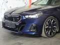 BMW i5 M60 xDrive 81,2kWh *LENKRADHEIZUNG, 22KW LADEN,... Blau - thumbnail 30