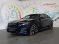 BMW i5 M60 xDrive 81,2kWh *LENKRADHEIZUNG, 22KW LADEN,... Blau - thumbnail 3