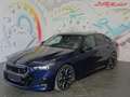 BMW i5 M60 xDrive 81,2kWh *LENKRADHEIZUNG, 22KW LADEN,... Blau - thumbnail 28