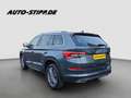 Skoda Kodiaq 2.0TDI L&K BLIS ACC 360-KAM LEDER AHK LED Grau - thumbnail 3