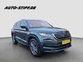 Skoda Kodiaq 2.0TDI L&K BLIS ACC 360-KAM LEDER AHK LED Grau - thumbnail 21