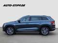 Skoda Kodiaq 2.0TDI L&K BLIS ACC 360-KAM LEDER AHK LED Grau - thumbnail 2