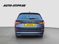 Skoda Kodiaq 2.0TDI L&K BLIS ACC 360-KAM LEDER AHK LED Grau - thumbnail 15