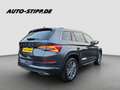 Skoda Kodiaq 2.0TDI L&K BLIS ACC 360-KAM LEDER AHK LED Grau - thumbnail 18
