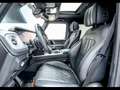 Mercedes-Benz G 400 d AMG STRONGER THAN TIME8x WHEELSBRABUSMAGNO Gris - thumbnail 10