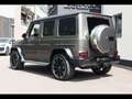 Mercedes-Benz G 400 d AMG STRONGER THAN TIME8x WHEELSBRABUSMAGNO Gris - thumbnail 3