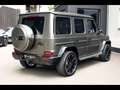 Mercedes-Benz G 400 d AMG STRONGER THAN TIME8x WHEELSBRABUSMAGNO Gris - thumbnail 6