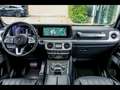 Mercedes-Benz G 400 d AMG STRONGER THAN TIME8x WHEELSBRABUSMAGNO Gris - thumbnail 13