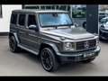 Mercedes-Benz G 400 d AMG STRONGER THAN TIME8x WHEELSBRABUSMAGNO Gris - thumbnail 5