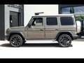 Mercedes-Benz G 400 d AMG STRONGER THAN TIME8x WHEELSBRABUSMAGNO Gris - thumbnail 2