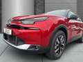 Citroen C4 MAX Autom. Winterpaket Techno-Light Dach schwarz A Rot - thumbnail 4