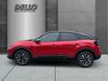 Citroen C4 MAX Autom. Winterpaket Techno-Light Dach schwarz A Rot - thumbnail 2