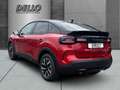 Citroen C4 MAX Autom. Winterpaket Techno-Light Dach schwarz A Rot - thumbnail 3