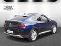 BMW X4 xDrive 30d Bleu - thumbnail 6
