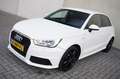 Audi A1 Sportback 1.8 TFSI Sport S Line 192pk, Led, Automa Weiß - thumbnail 11