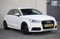 Audi A1 Sportback 1.8 TFSI Sport S Line 192pk, Led, Automa Weiß - thumbnail 2