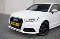 Audi A1 Sportback 1.8 TFSI Sport S Line 192pk, Led, Automa Weiß - thumbnail 10