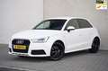Audi A1 Sportback 1.8 TFSI Sport S Line 192pk, Led, Automa Weiß - thumbnail 1