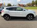 Nissan Qashqai +Garantie Navi 360° Kamera TÜV+Service NEU Weiß - thumbnail 8