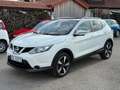 Nissan Qashqai +Garantie Navi 360° Kamera TÜV+Service NEU Weiß - thumbnail 3