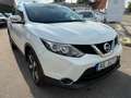 Nissan Qashqai +Garantie Navi 360° Kamera TÜV+Service NEU Weiß - thumbnail 9