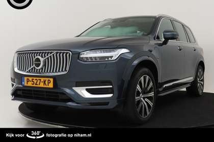 Volvo XC90 T8 RECHARGE AWD INSCRIPTION *LONG RANGE*FULL OPTIO