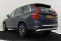 Volvo XC90 T8 RECHARGE AWD INSCRIPTION *LONG RANGE*FULL OPTIO Blauw - thumbnail 7