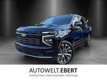 High Country 6.2 MY25 PDC/TV/LED/AHK/