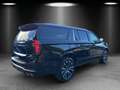 Chevrolet Suburban High Country 6.2 MY25 PDC/TV/LED/AHK/ Fekete - thumbnail 5