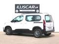 Peugeot Rifter allure business std. bluehdi 100 Weiß - thumbnail 5