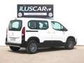 Peugeot Rifter allure business std. bluehdi 100 Weiß - thumbnail 3