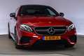 Mercedes-Benz E 53 AMG E53 COUPE 4MATIC+ [ Orig. NL & Dealer oh ][ Pano B Red - thumbnail 38