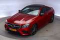 Mercedes-Benz E 53 AMG E53 COUPE 4MATIC+ [ Orig. NL & Dealer oh ][ Pano B Rosso - thumbnail 17
