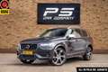 Volvo XC90 2.0 T8 Twin Engine AWD R-Design 7per. Full Option Grijs - thumbnail 1