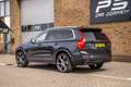 Volvo XC90 2.0 T8 Twin Engine AWD R-Design 7per. Full Option Grijs - thumbnail 4